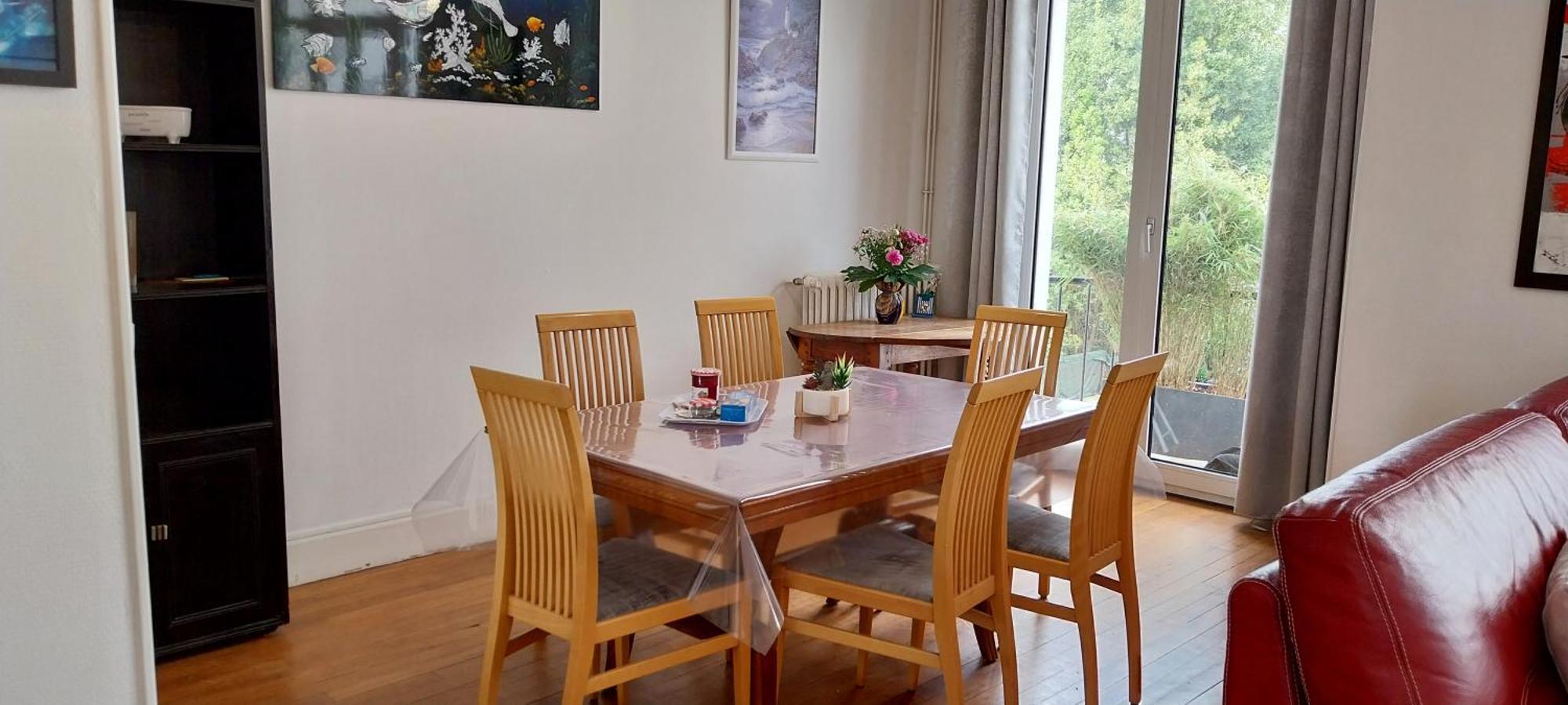 Maison De Ville Plein Centre, 3 Etoiles, A 200M De La Plage, Parking Prive, Wifi Royan Bagian luar foto
