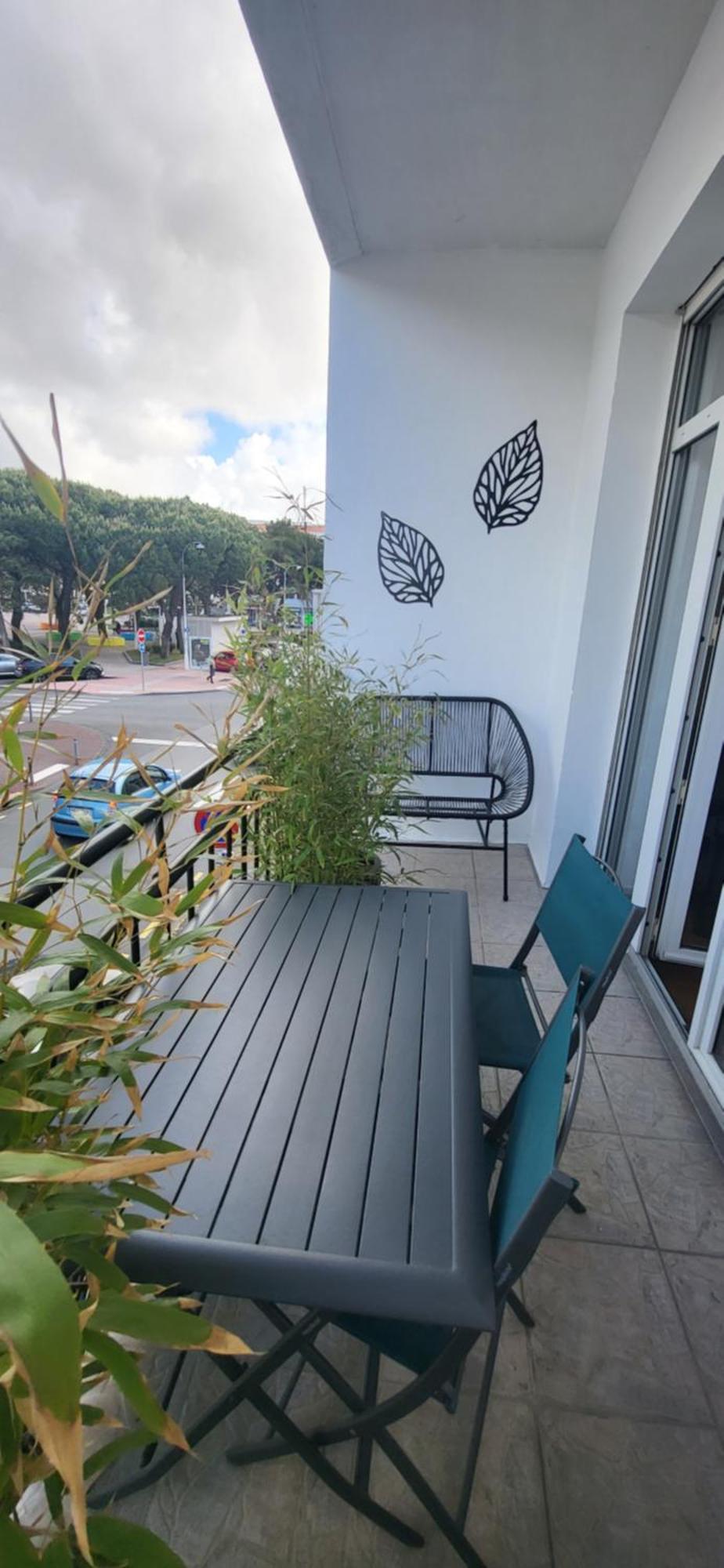 Maison De Ville Plein Centre, 3 Etoiles, A 200M De La Plage, Parking Prive, Wifi Royan Bagian luar foto