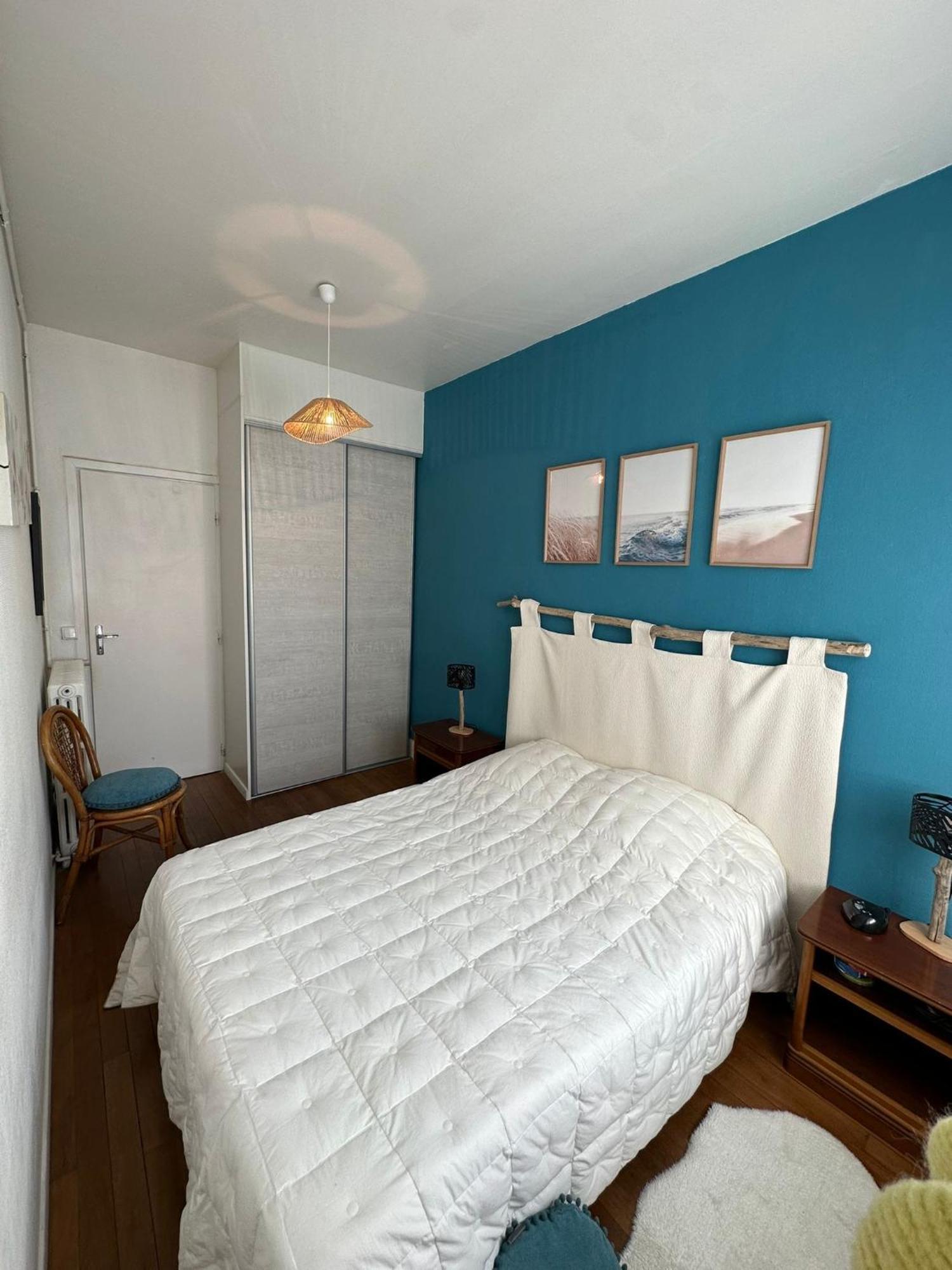 Maison De Ville Plein Centre, 3 Etoiles, A 200M De La Plage, Parking Prive, Wifi Royan Bagian luar foto