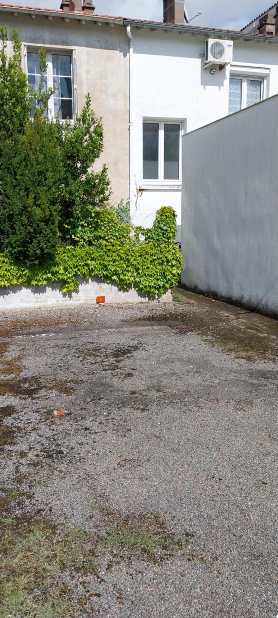 Maison De Ville Plein Centre, 3 Etoiles, A 200M De La Plage, Parking Prive, Wifi Royan Bagian luar foto